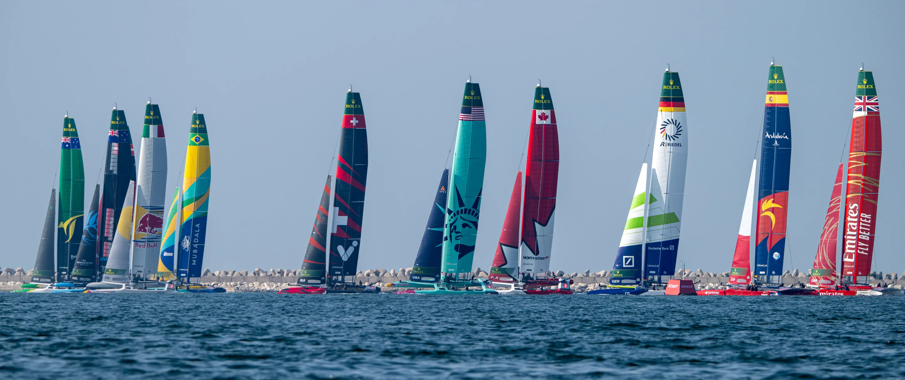 SailGP Championship