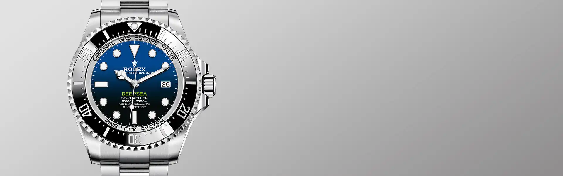 Rolex Watches